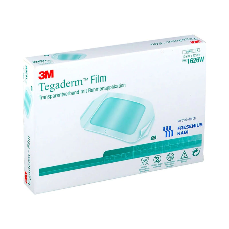 Tegaderm Film 10cm*12cm