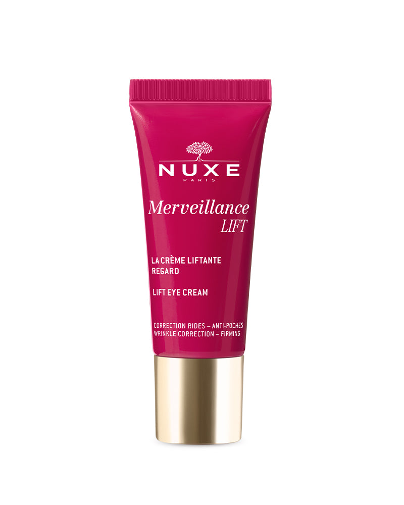 Nuxe Merveillance Lift Contorno de Ojos - 15ml