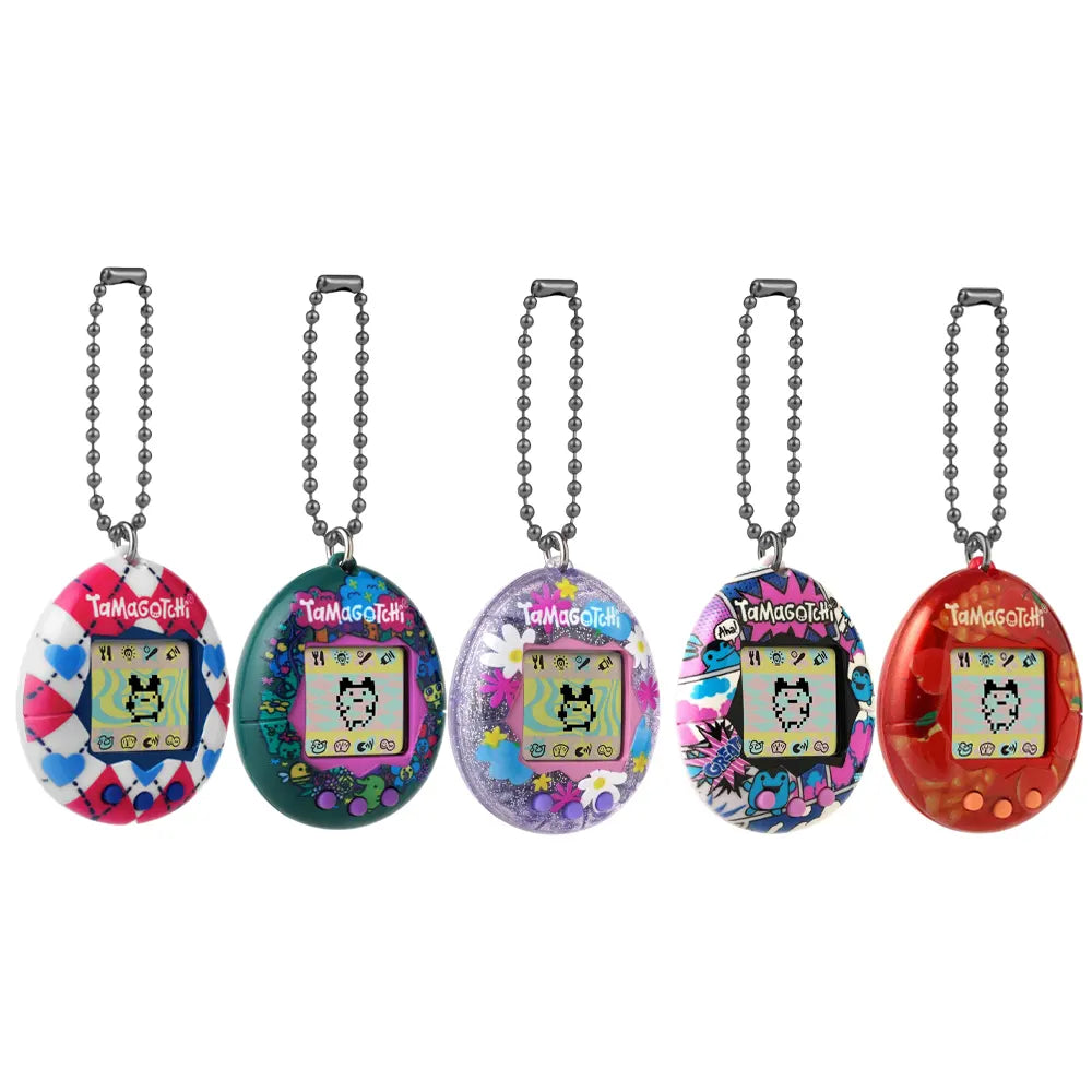 Bandai Tamagotchi Original - 8Y+
