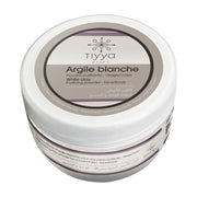 Tiyya Argile Blanche 200 g