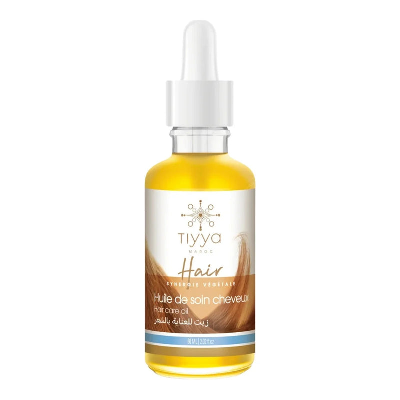 Tiyya Huile De Soin Cheveux 60ml