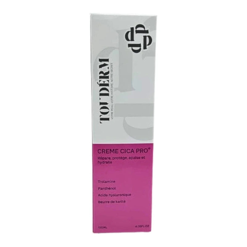 Touderm Cica Pro+ Cream 120ml