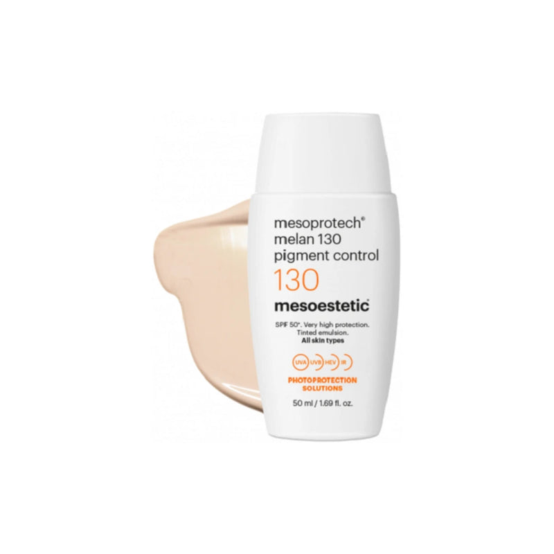 Mesoestetic Mesoprotech Melan 130 Pigment Control – 50 ml