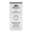 Tube de crème dépigmentante Umbrella 50 ml