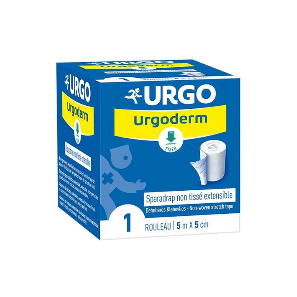 Urgo Derm 5M*5Cm