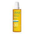 Flacon Uriage Bariésun Huile Sèche SPF30 200 ml