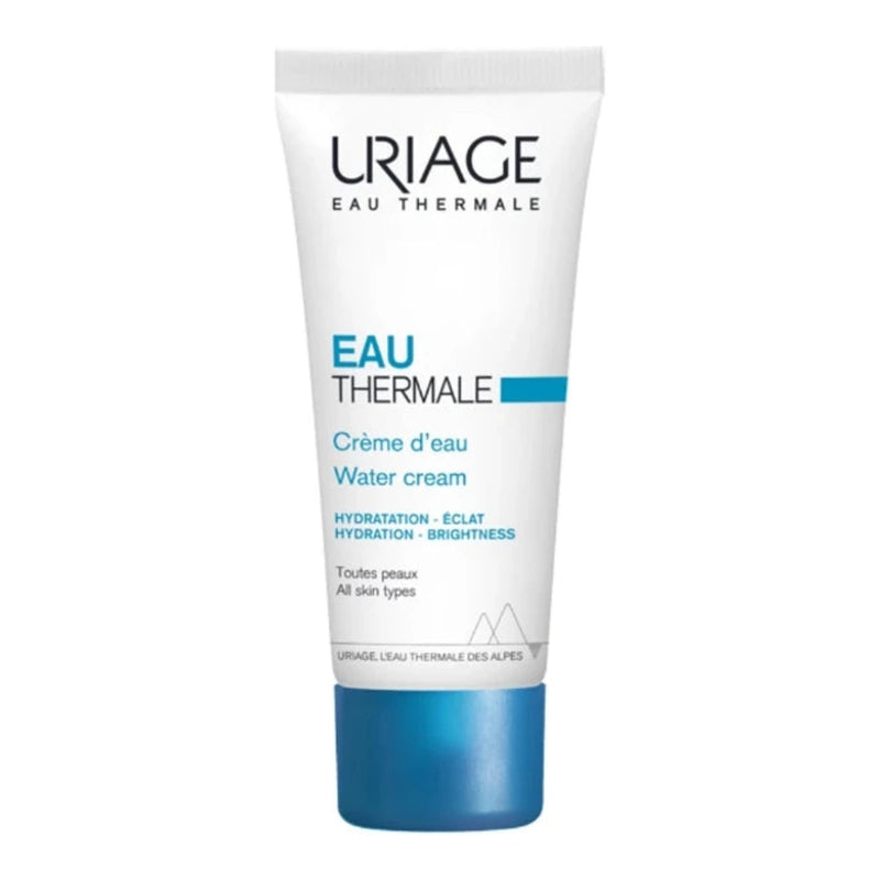 Uriage - Eau Thermale - كريم الماء - 40 مل