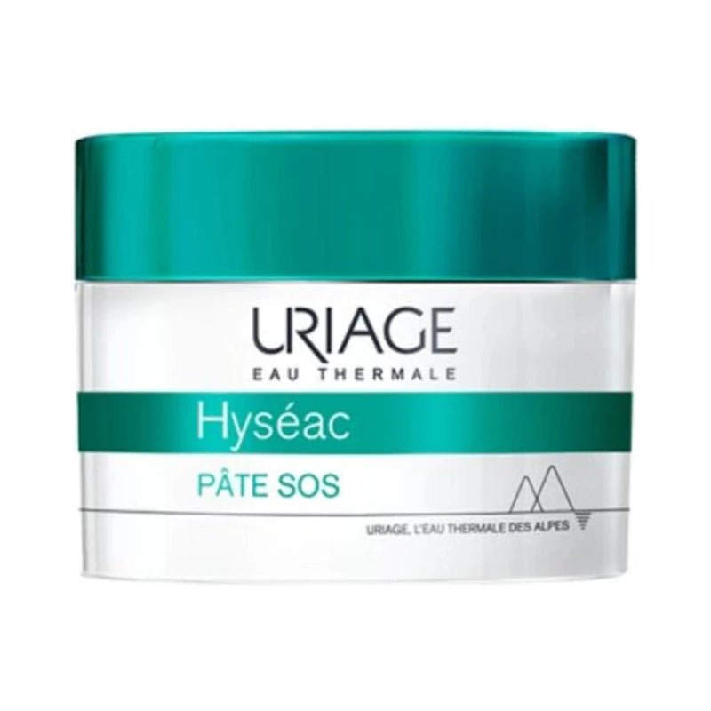 Uriage - Hyséac - معجون SOS - 15 مل
