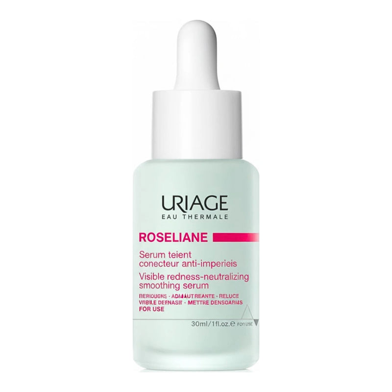 Uriage Roséliane سيروم منعم AR بحجم 30 مل