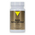 Vit'All+ Acide Alpha-Lipoïque 200 mg – boîte de 30 comprimés