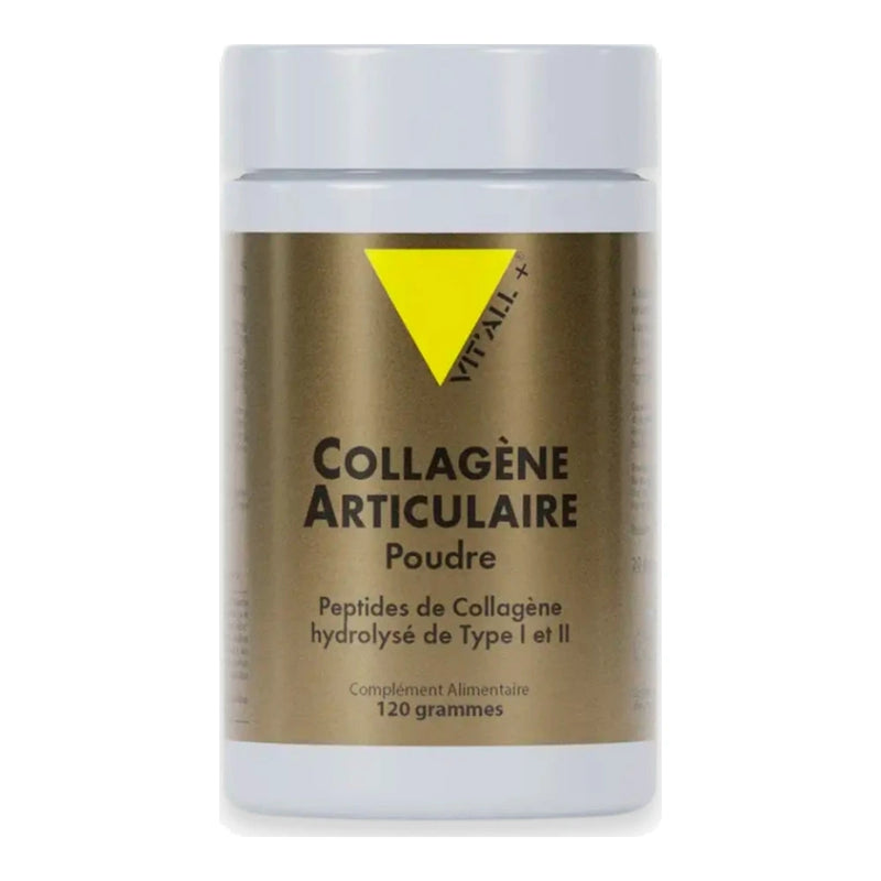 COLÁGENO ARTICULAR VITALL PLUS