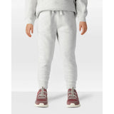 Pantalon de Jogging en Molleton Garçon Carter's - Gris