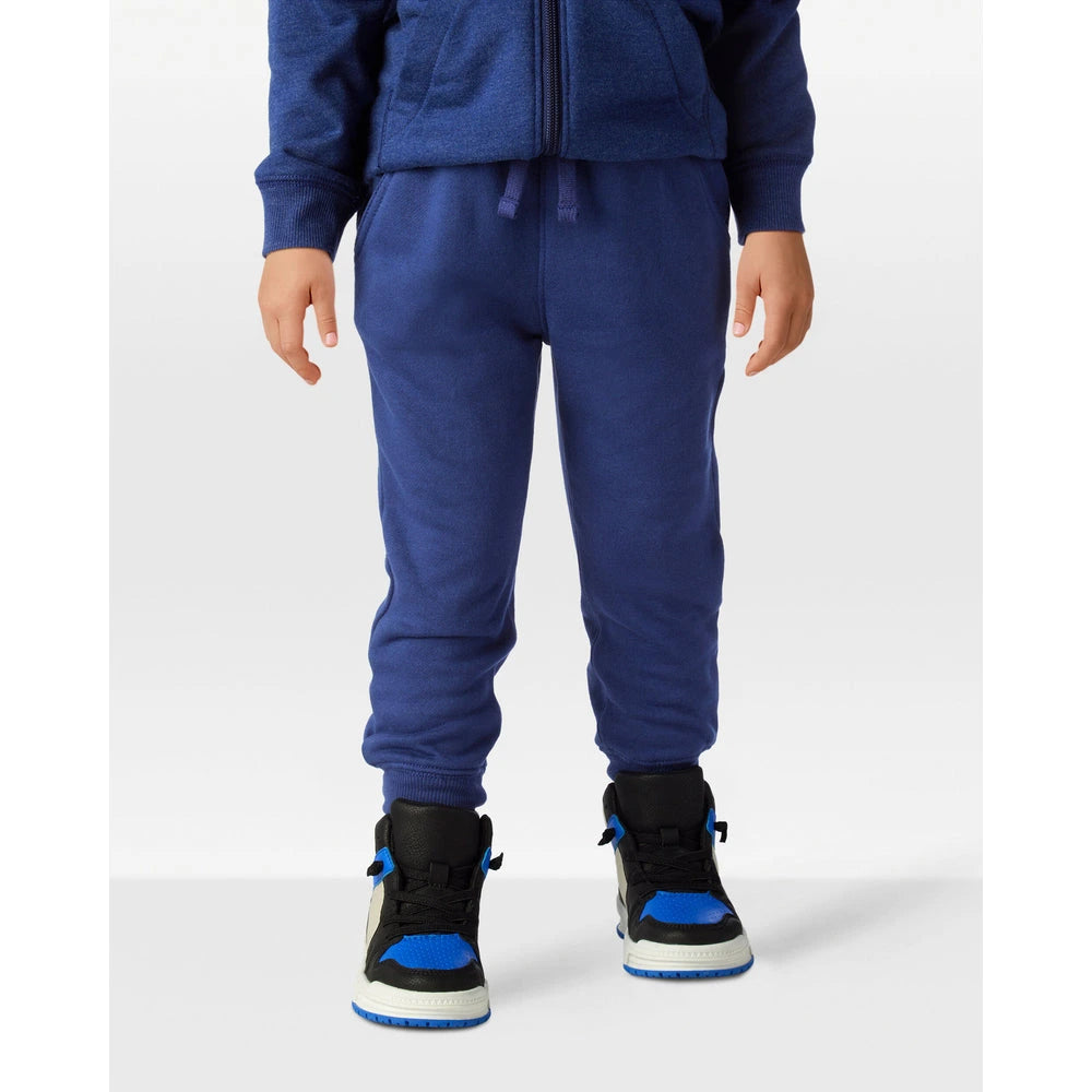 Pantalon de Jogging en Molleton Garçon Carter's - Bleu Marine