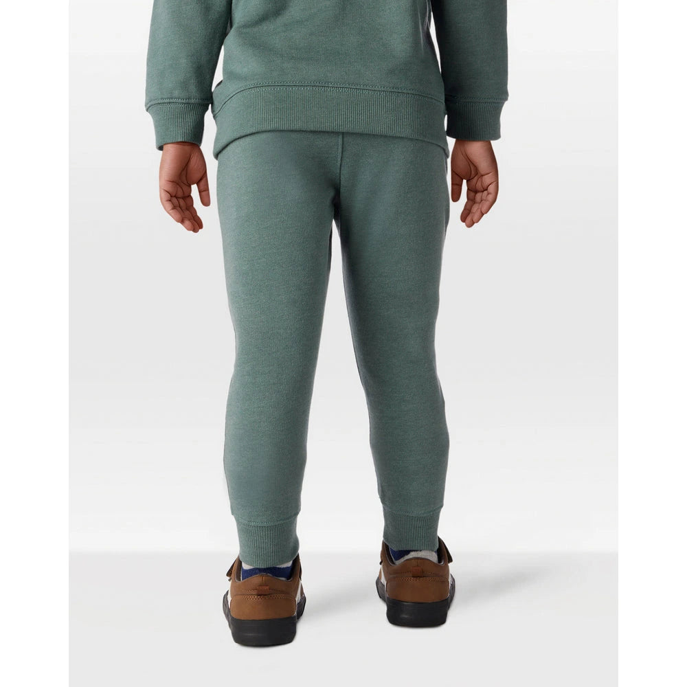 Pantalon de Jogging en Molleton Garçon Carter's - Vert