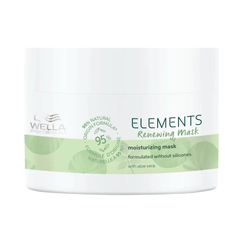 Wella Professionals Elements Renewing Mask – 150 ml