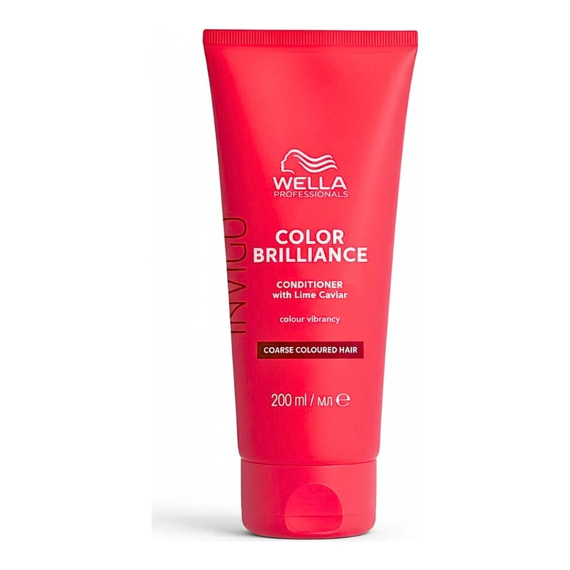 Wella Pro Brilliance Acondicionador 200ml