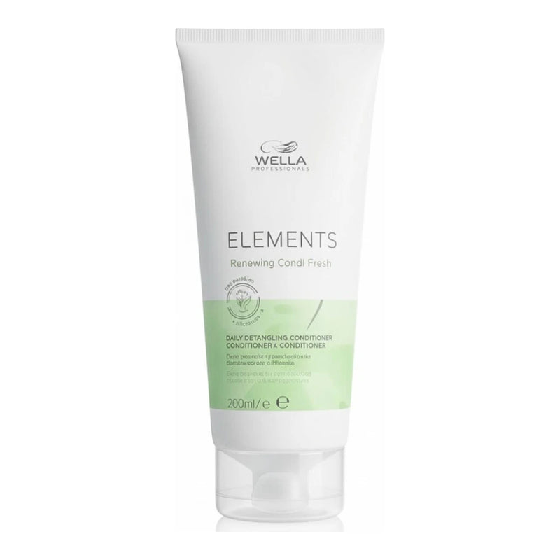 Wella Pro Elements Acondicionador 200ml