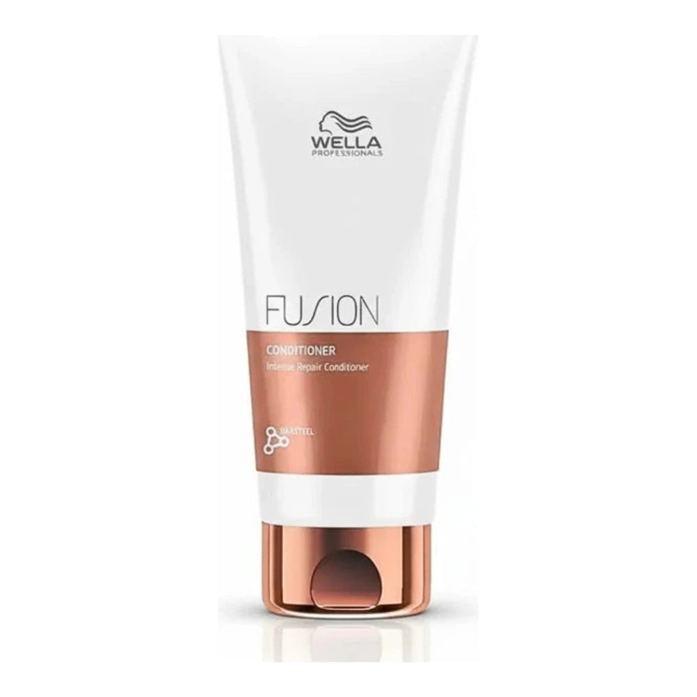 Wella Professionals Fusion après-shampoing 200 ml - flacon