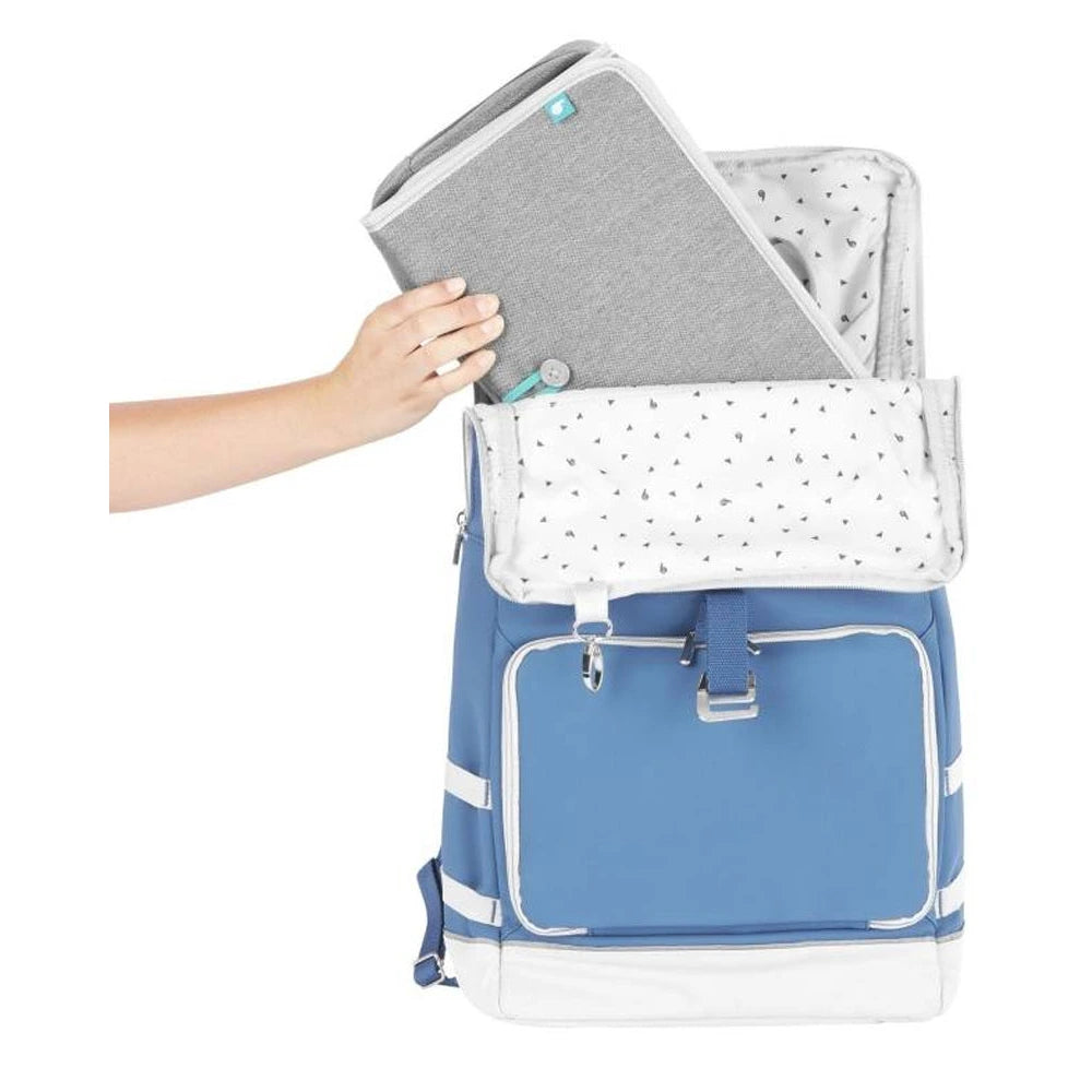 Babymoov Tapis De Change Et Plan À Langer NomadCare