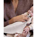 Tablier d'allaitement Mom'N Play Doomoo - Almond