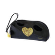 Zarine trousse PM Cœur