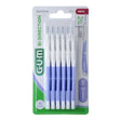 G.U.M brossettes Bi-Direction 0,6 mm réf. 2014