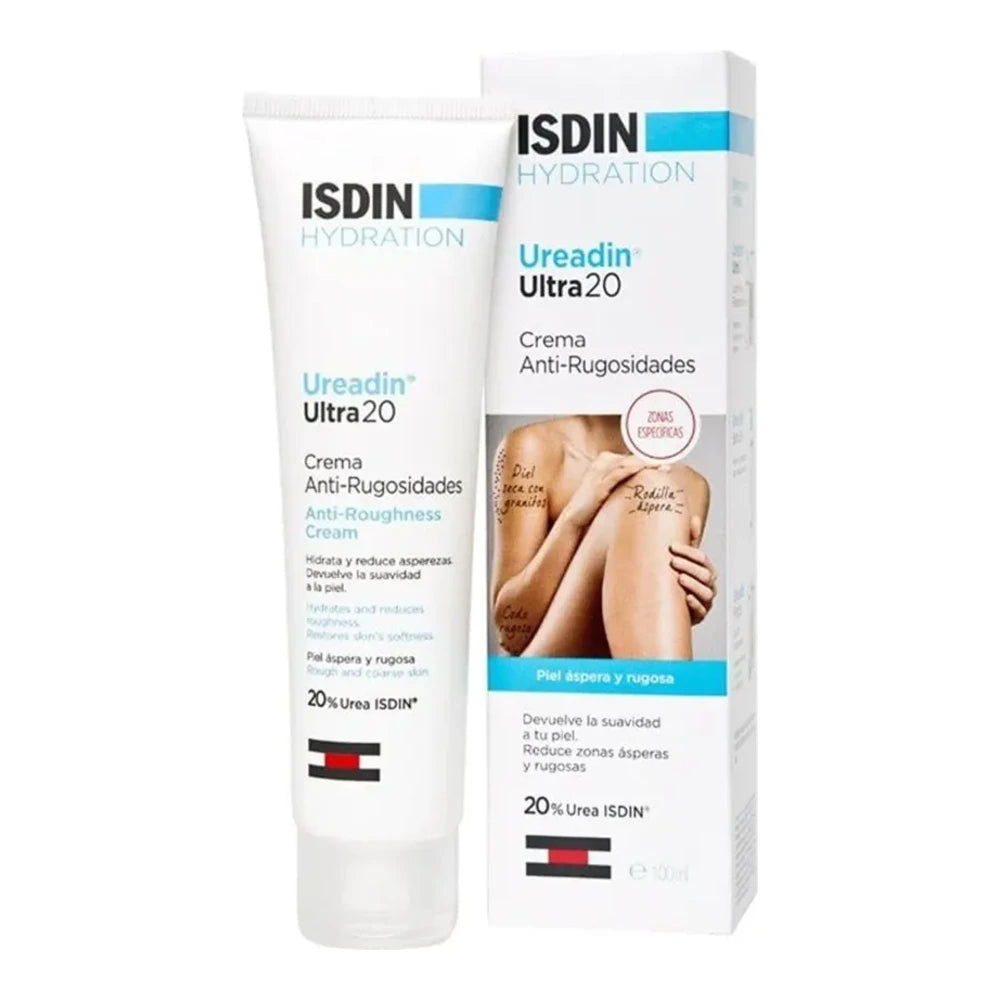 ISDIN Ureadin Rx 20 crème 50 ml