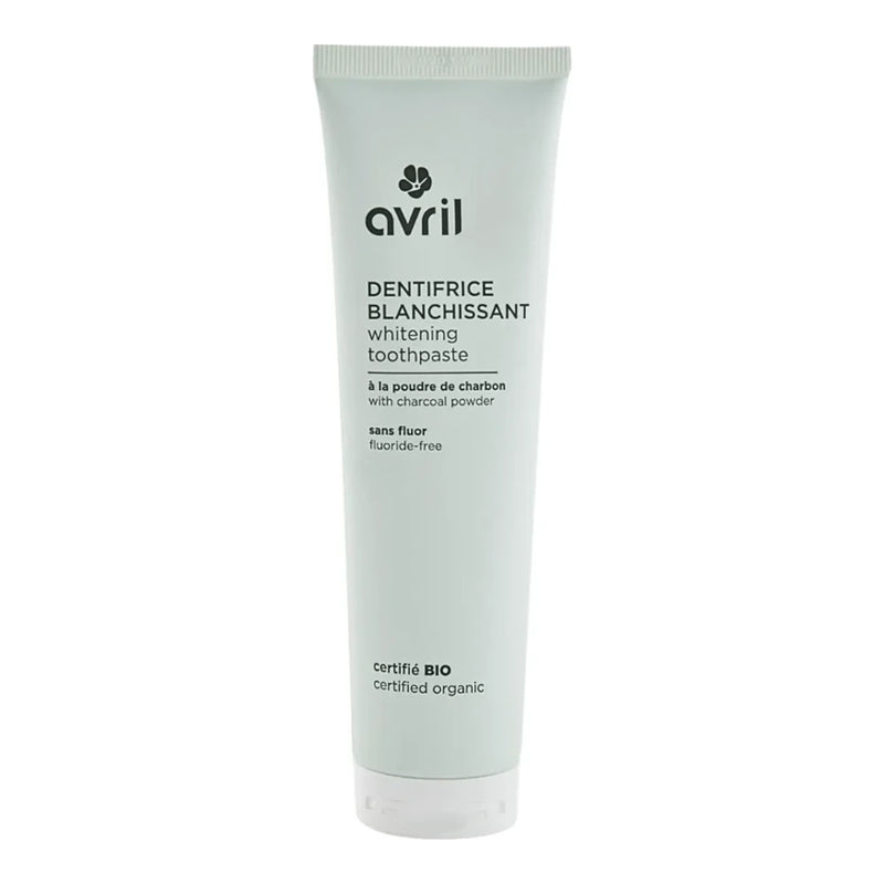 Avril Dentifrice Blanchissant - 100ml
