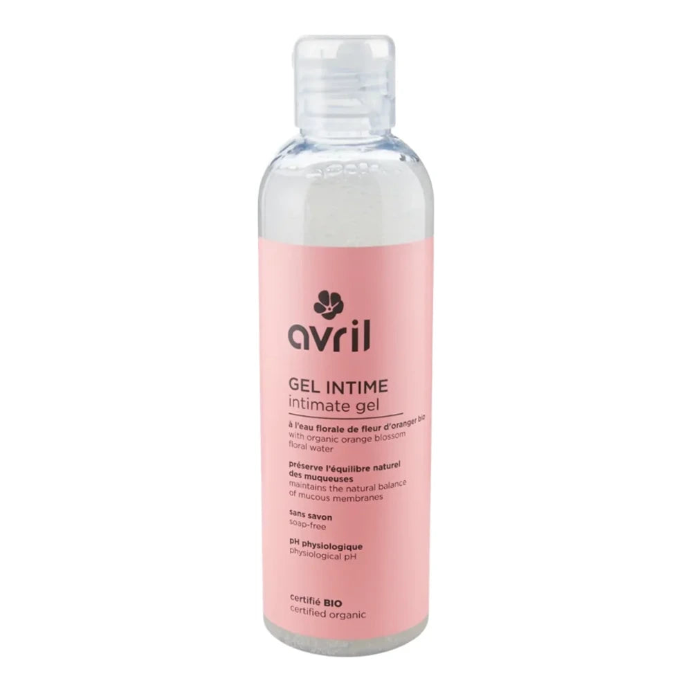 Avril gel intime 200 ml