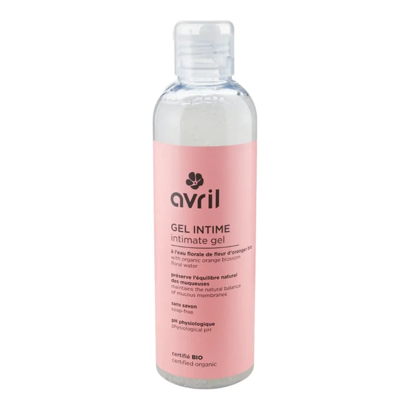 Avril Gel Intime - 200ml