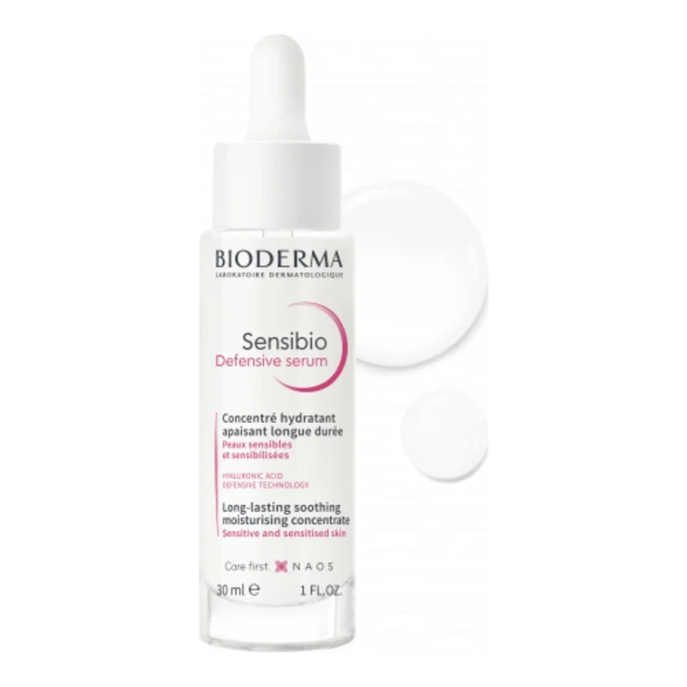 Bioderma Sensibio Defensive sérum 30 ml