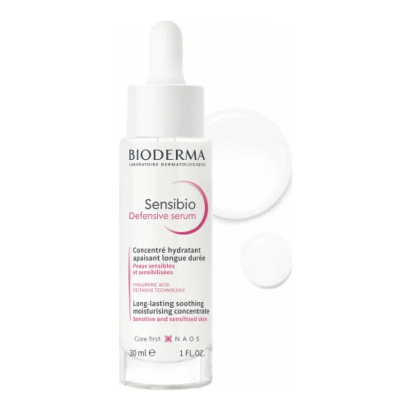 Bioderma Sensibio Defensive Serum 30ml