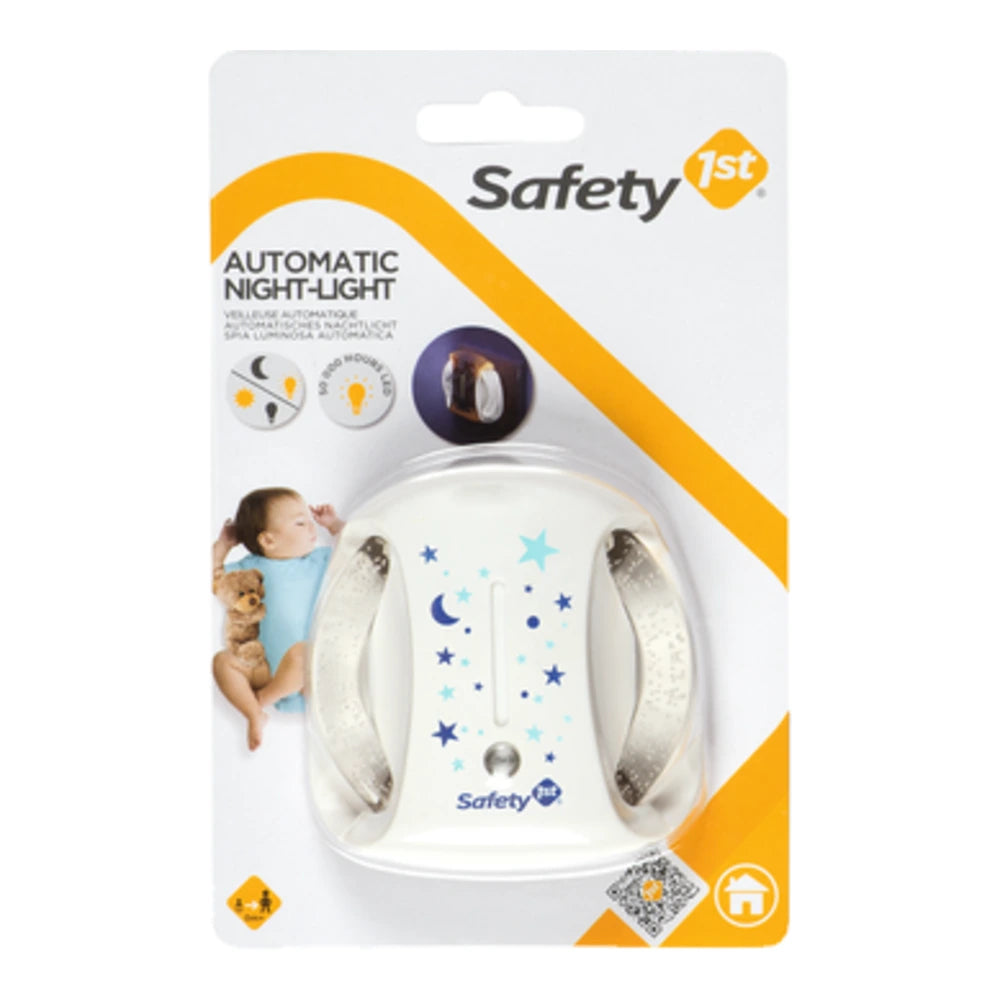 Veilleuse Automatique Arctic Safety 1st