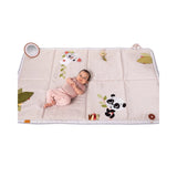 Tapis D'éveil GEANT Boho Chic Tiny Love