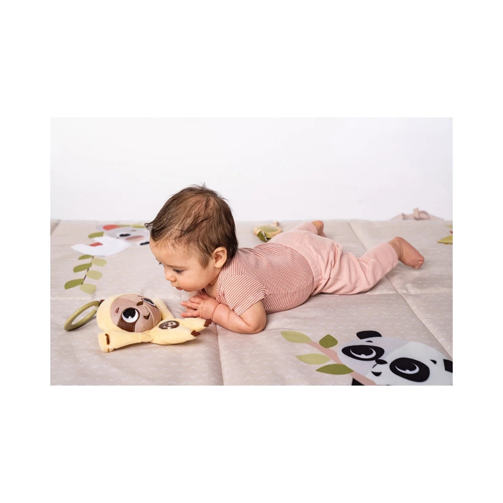 Tapis D'éveil GEANT Boho Chic Tiny Love