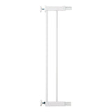 Safety 1st Extension Barrière de Sécurité 14cm - Blanc