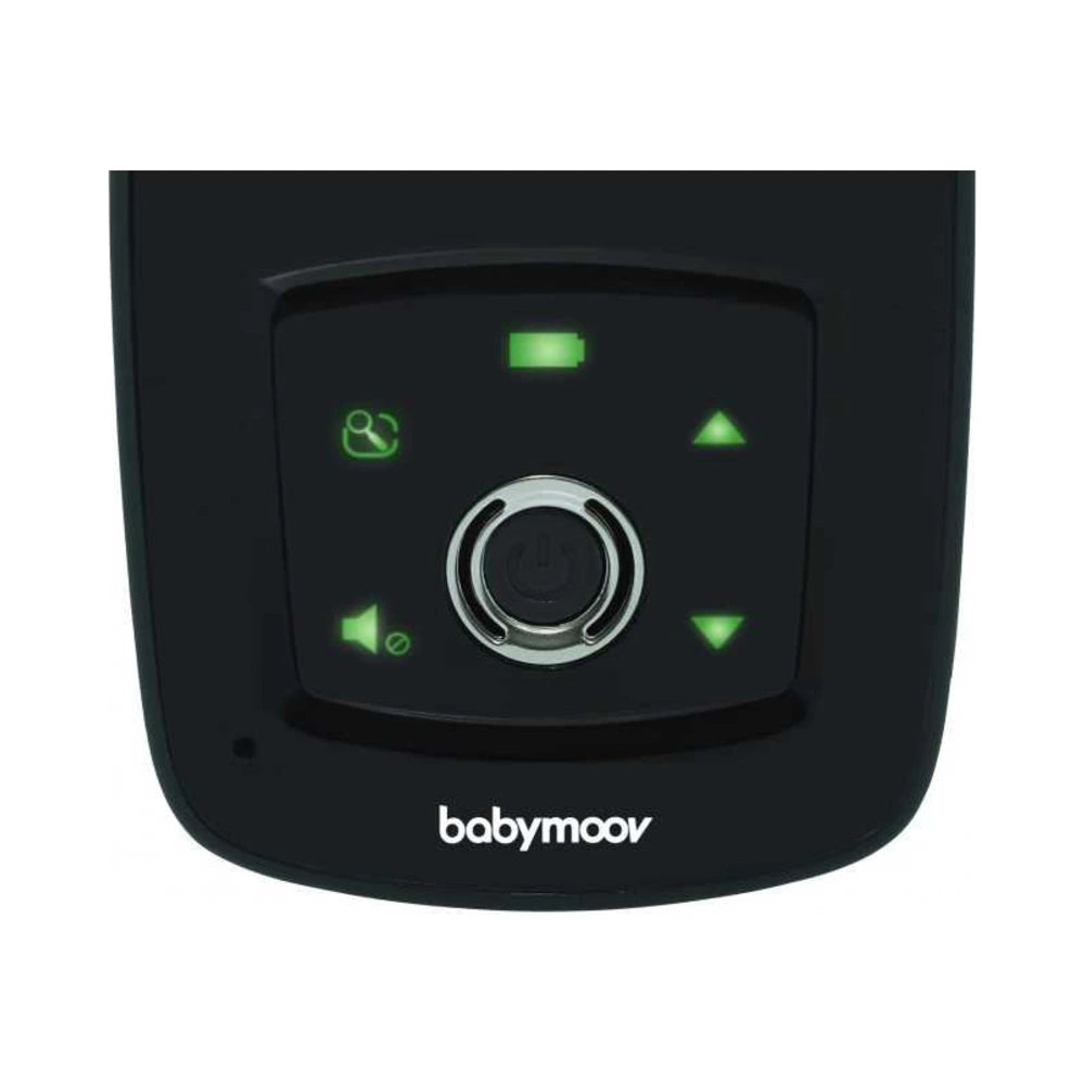 Babyphone vidéo YOO-Travel Babymoov