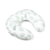 Coussin d'allaitement & maternité SOFTY Leave Aqua Doomoo - Vert