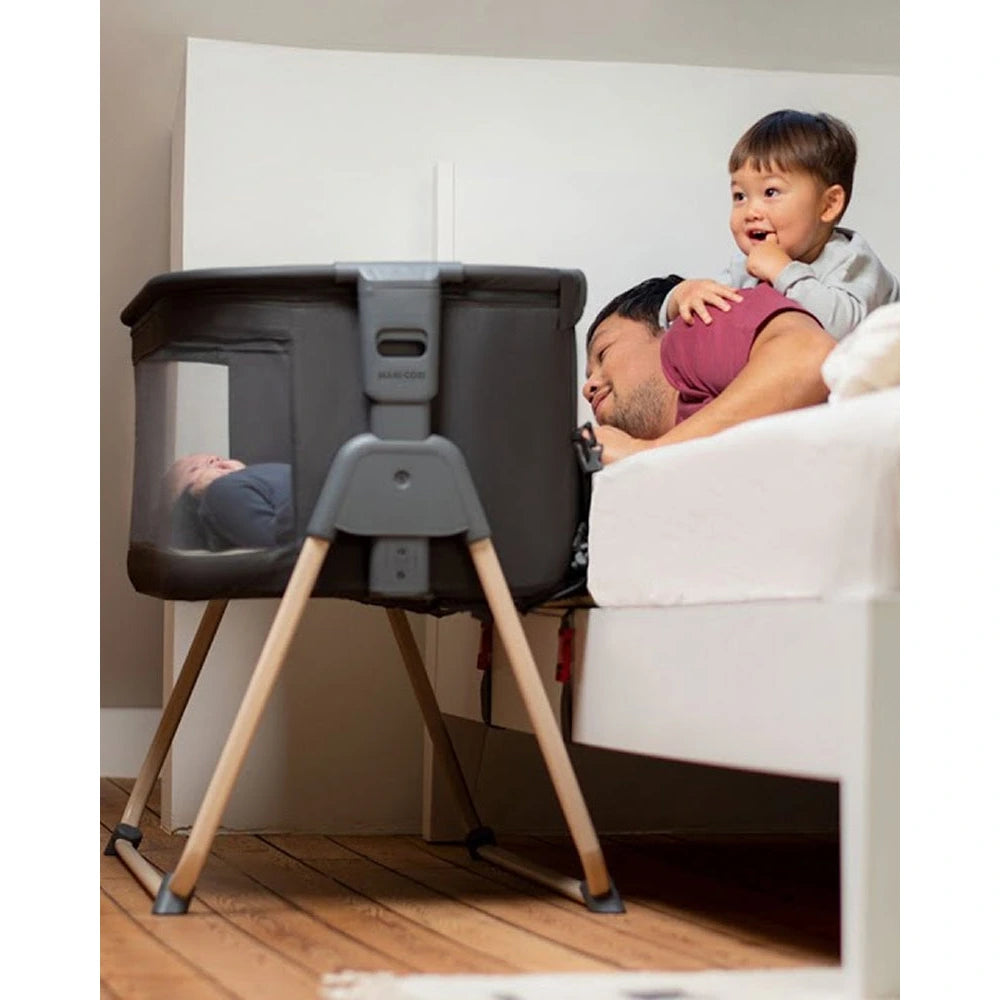 Maxi-Cosi Berceau Cododo Tori Beyond - Graphite