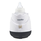 Babymoov Chauffe Biberon Tulipe Cream
