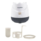 Babymoov Chauffe Biberon Tulipe Cream