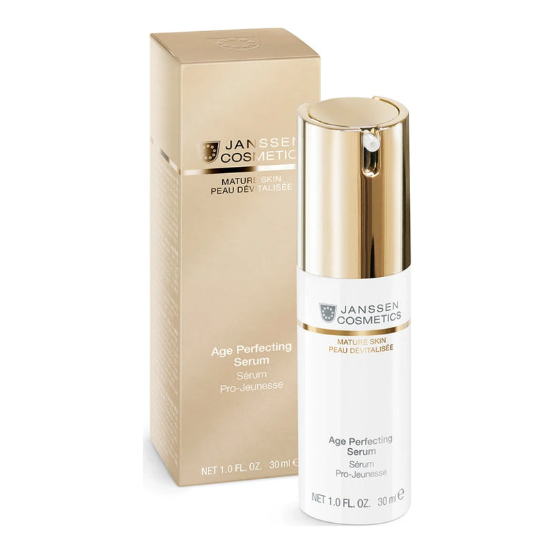 Suero Pro Youth de Janssen Cosmetics 30 ml