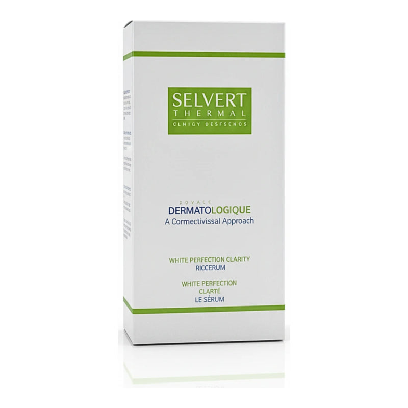 Selvert Sérum Despigmentante 30ml