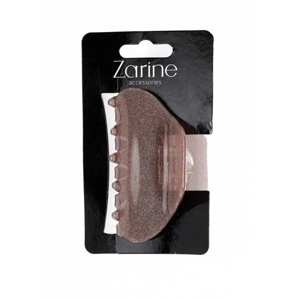 Zarine GM Hair Clip - Gold