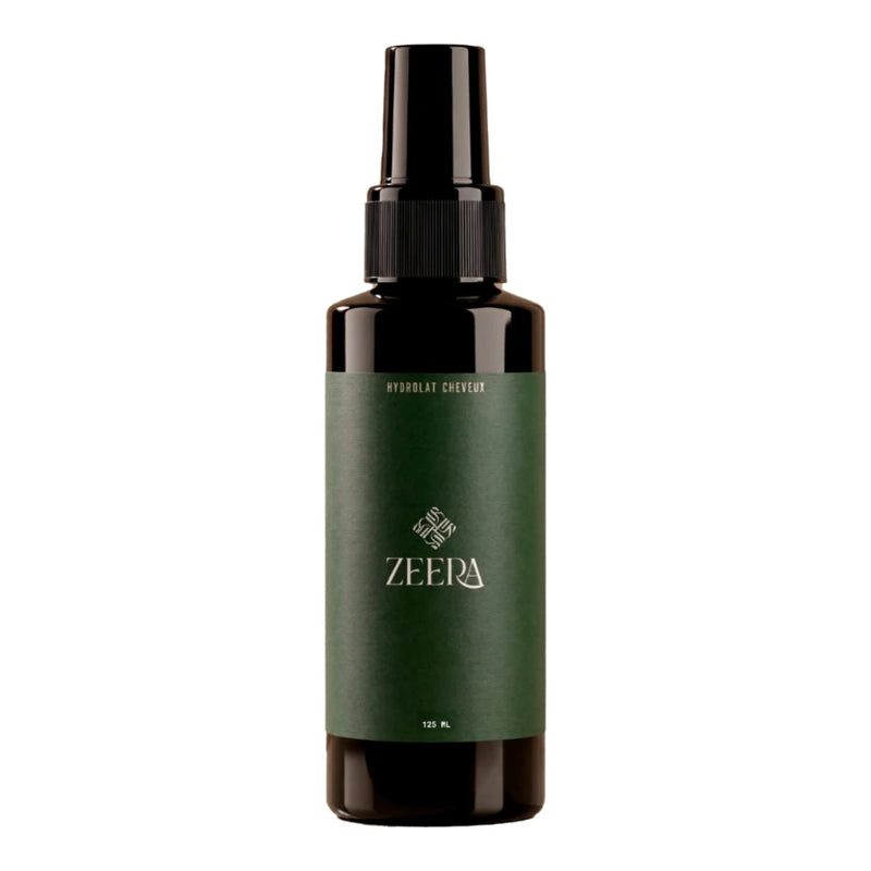 Zeera Hidrolato para el cabello 125ml
