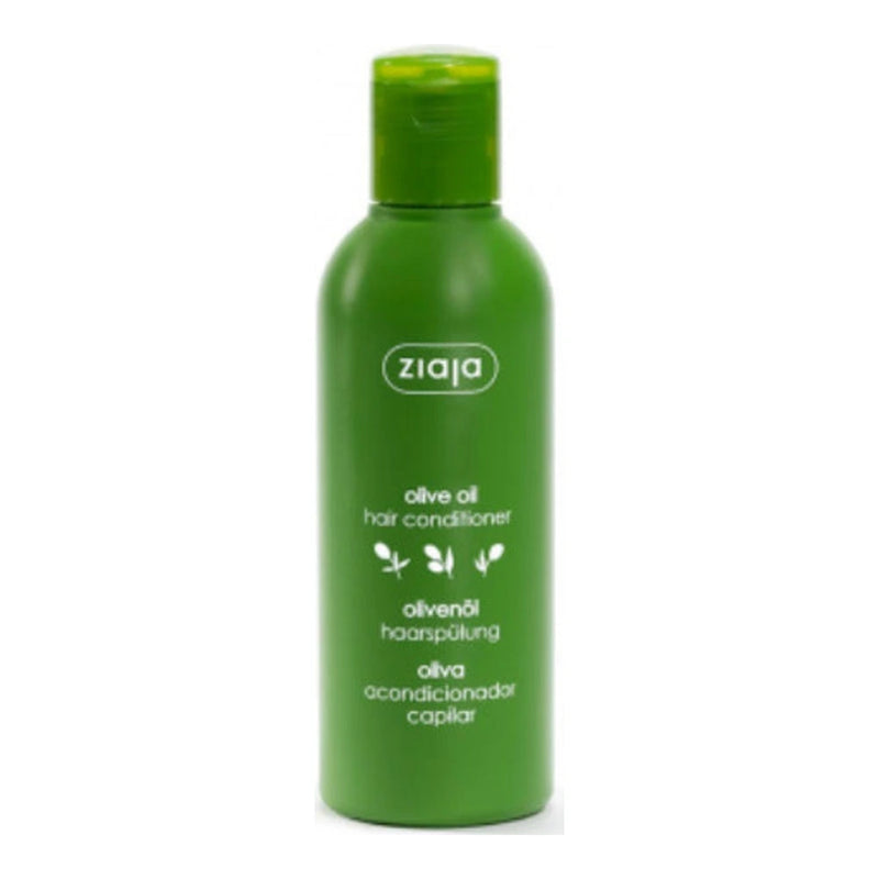 Ziaja After Champú Al Olivo Natural 200ml