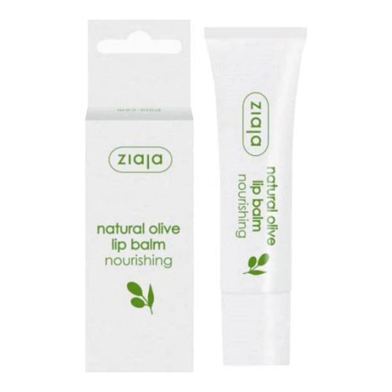 Ziaja Lip Balm 10ml