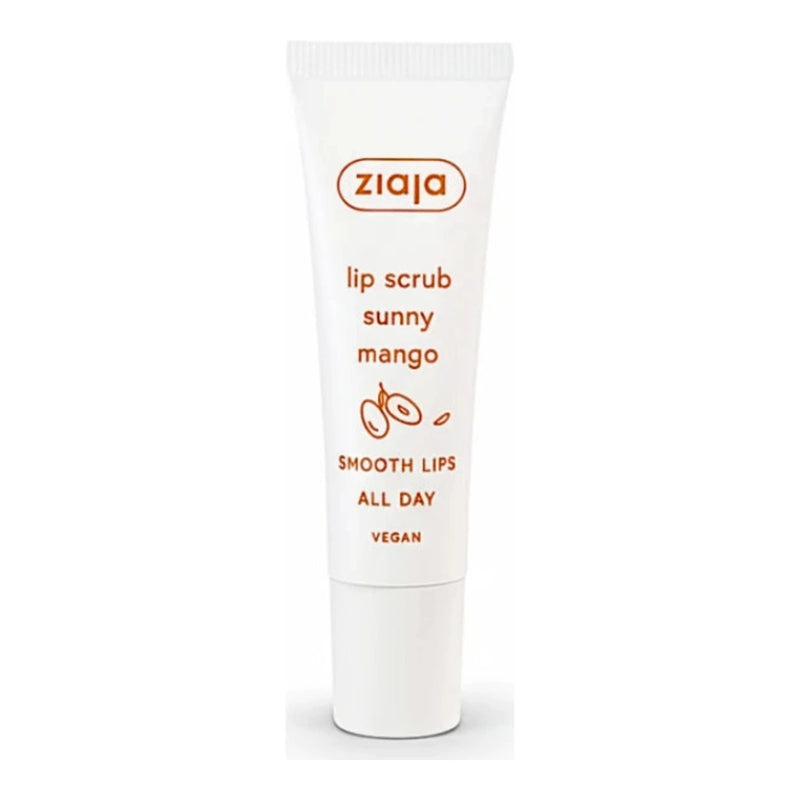 Ziaja Exfoliante de Labios con Mango 15ml