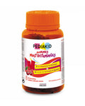PEDIAKID Chicles Multivitamínicos - 60 Piezas 138g