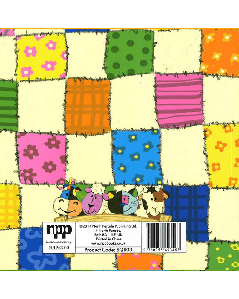 Colours - A Baby's First Word Book